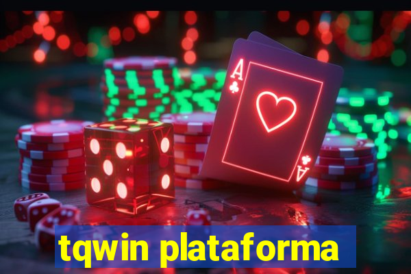 tqwin plataforma